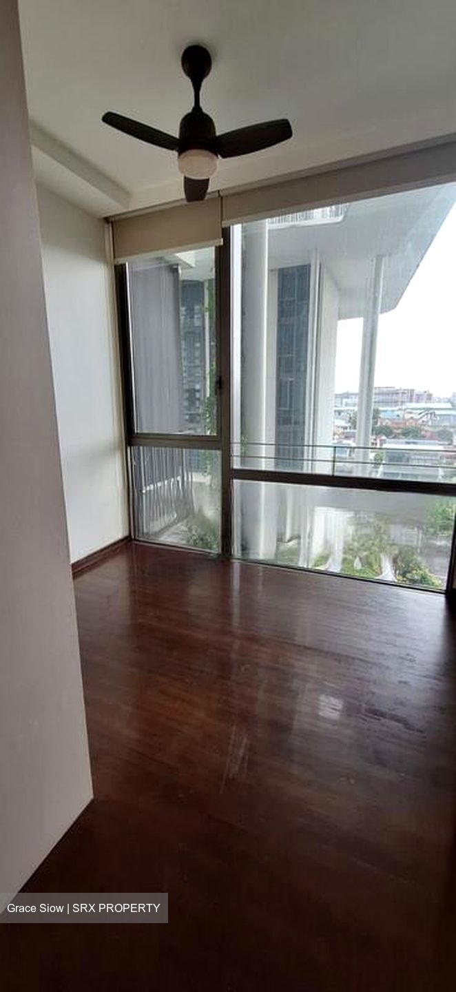 The Tembusu (D19), Condominium #480955121